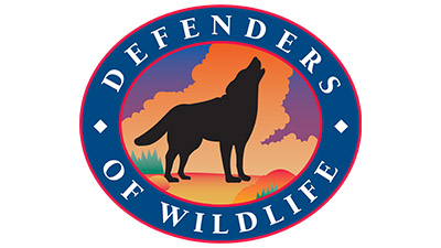 Defenders of Wildlife logo